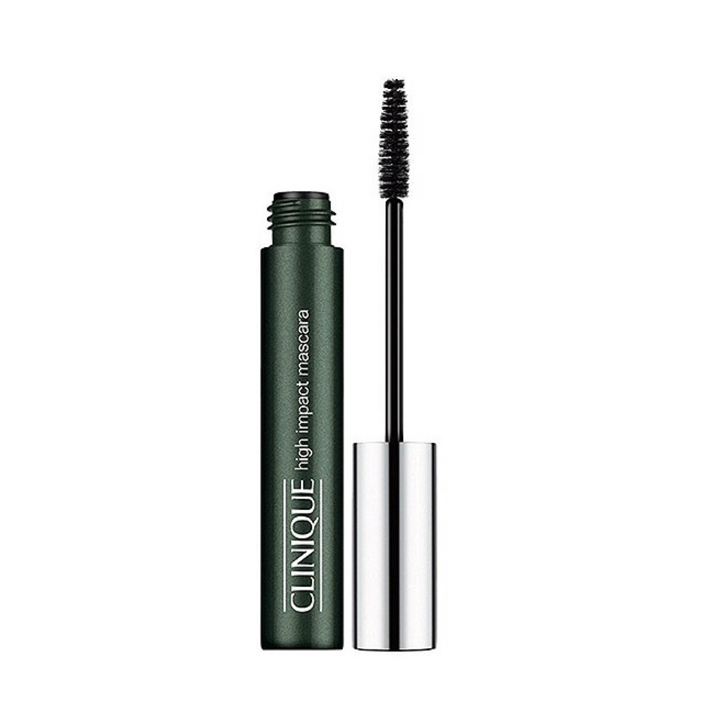 Clinique High Impact Mascara Black BNWT